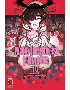 MAKE THE EXORCIST FALL IN LOVE 10