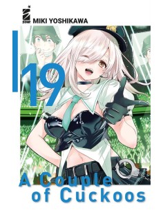 A COUPLE OF CUCKOOS 19 - FAN 315