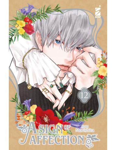 A SIGN OF AFFECTION 12 - AMICI 328