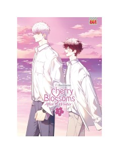 CHERRY BLOSSOM AFTER WINTER 7 (di 7)