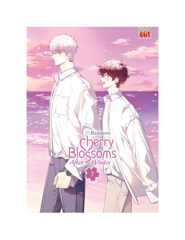 CHERRY BLOSSOM AFTER WINTER 7 (di 7)