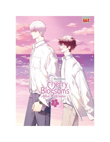 CHERRY BLOSSOM AFTER WINTER 7 (di 7)