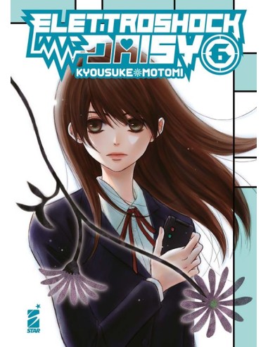 ELETTROSHOCK DAISY 6 (di 8) - SHOT 278