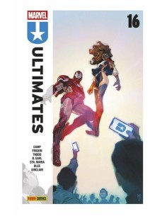 ULTIMATES (2024) 16
