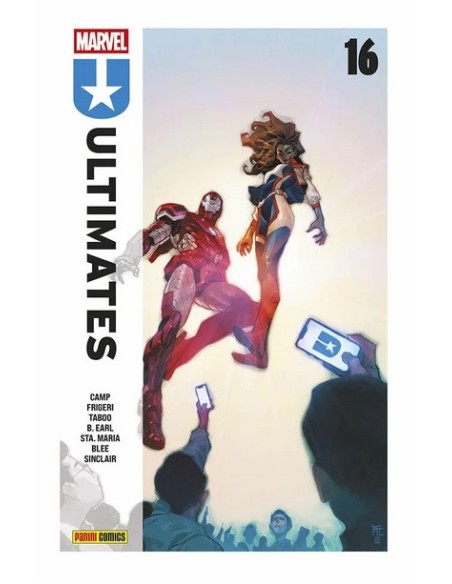 ULTIMATES (2024) 16