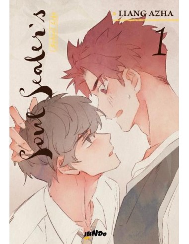 SOUL SEALER`S SCHOOL LIFE 1 SPECIAL EDITION