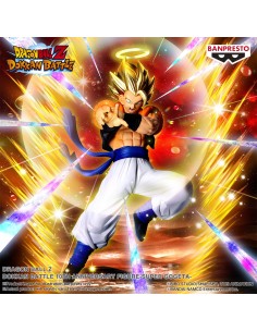 DRAGON BALL Z DOKKAN BATTLE 10TH ANNIVERSARY - SUPER...