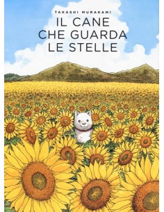 IL CANE CHE GUARDA LE STELLE OMNIBUS