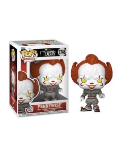 IT: WELCOME TO DERRY - PENNYWISE - POP 1746