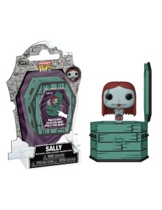 THE NIGHTMARE BEFORE CHRISTMAS - SALLY - POCKET POP
