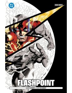FLASHPOINT - DC POCKET COLLECTION