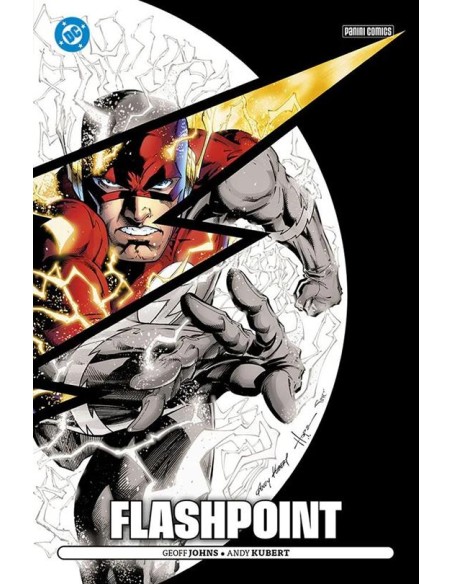 FLASHPOINT - DC POCKET COLLECTION