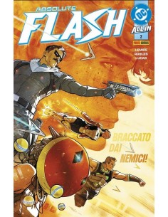 ABSOLUTE FLASH 2