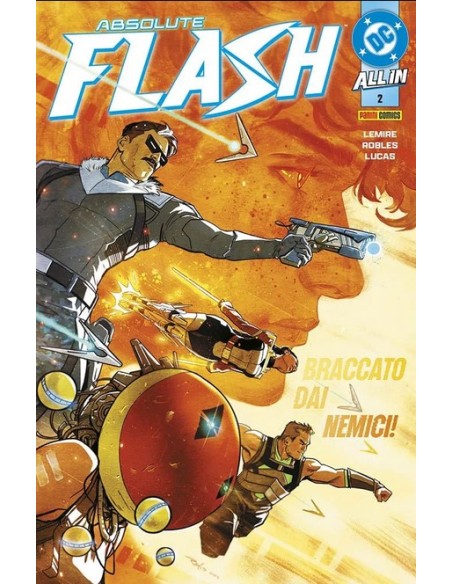 ABSOLUTE FLASH 2