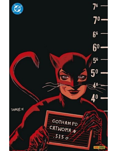 BATMAN: L`ULTIMO HALLOWEEN 9 (di 10) VARIANT