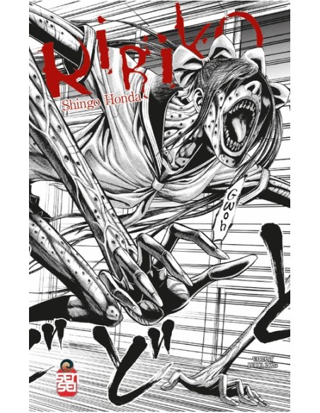 KIRIKO - VARIANT METAL