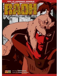 KEN LA LEGGENDA - RAOH, IL CONQUISTATORE DEL CIELO OMNIBUS