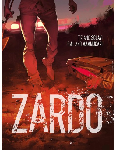 ZARDO