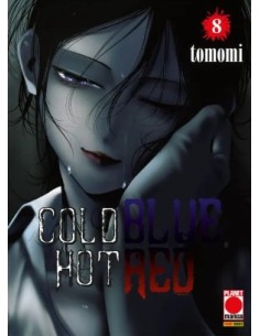 COLD BLUE, HOT RED 8