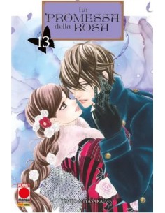 LA PROMESSA DELLA ROSA 13