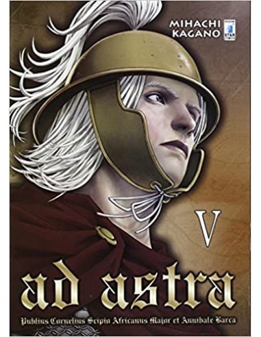 AD ASTRA 5 (di 13) - ACTION 266