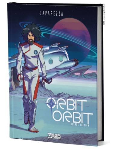 ORBIT ORBIT - EDIZIONE DELUXE