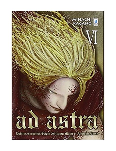 AD ASTRA 6 (di 13) - ACTION 269