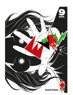 EVOL 9