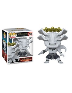 JUJUTSU KAISEN - MAHORAGA - POP SUPER 2128