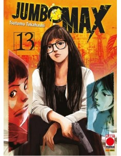 JUMBO MAX 13