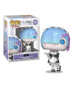 RE:ZERO - REM - POP 2113
