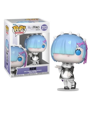 RE:ZERO - REM - POP 2113