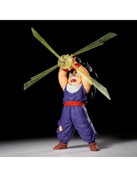 DRAGON BALL Z - G×MATERIA - SON GOHAN - STATUA 12CM