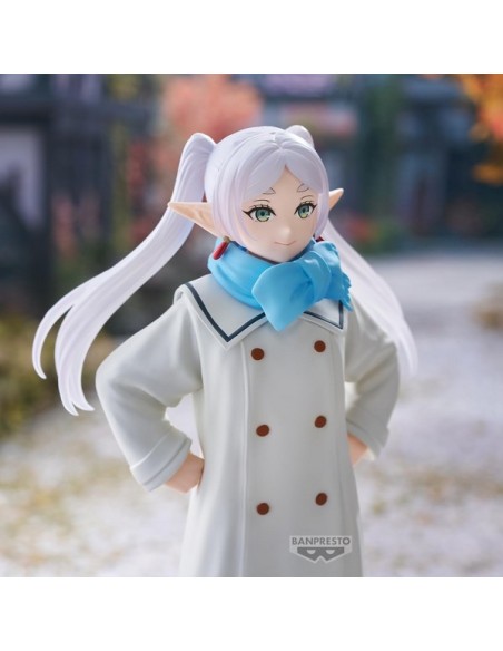FRIEREN: BEYOND JOURNEY`S END - FRIEREN - STATUA 20CM