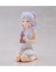 FRIEREN: BEYOND JOURNEY`S END - RELAX TIME - FRIEREN -... 2