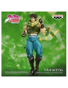 JOJO’S BIZARRE ADVENTURE: BATTLE TENDENCY MOMETRIA -...