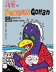 PENGUIN GOHAN