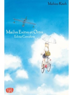 MAILUS EXITUS ET ORTUS