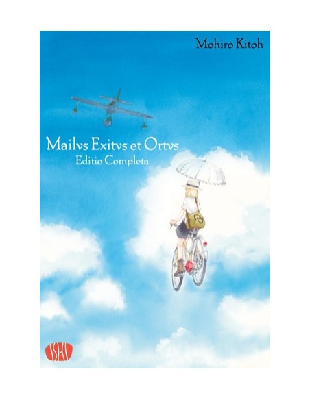 MAILUS EXITUS ET ORTUS