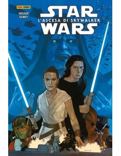 STAR WARS: L`ASCESA DI SKYWALKER