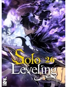 SOLO LEVELING 26 - TOON 14