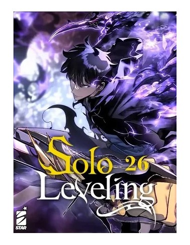 SOLO LEVELING 26 - TOON 15