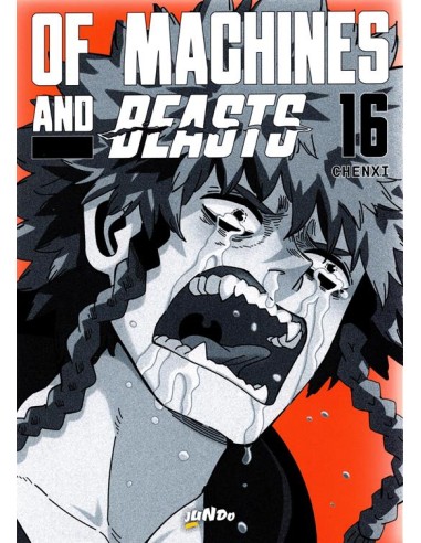 OF MACHINES AND BEASTS 16