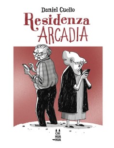 RESIDENZA ARCADIA - TASCABILE - CHIHUAHUA