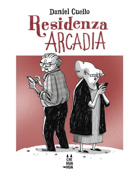 RESIDENZA ARCADIA - TASCABILE - CHIHUAHUA