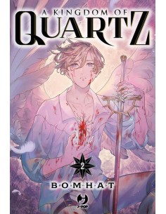 A KINGDOM OF QUARTZ 2 (di 5)