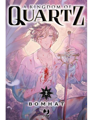 A KINGDOM OF QUARTZ 2 (di 5)