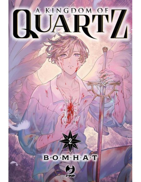 A KINGDOM OF QUARTZ 2 (di 5)