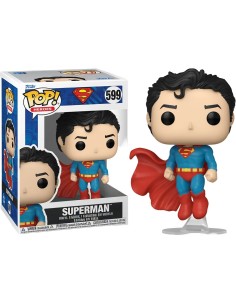 DC COMICS - SUPERMAN - POP 599