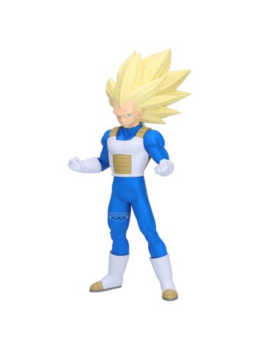 DRAGON BALL DAIMA - VEGETA - STATUA 17CM
